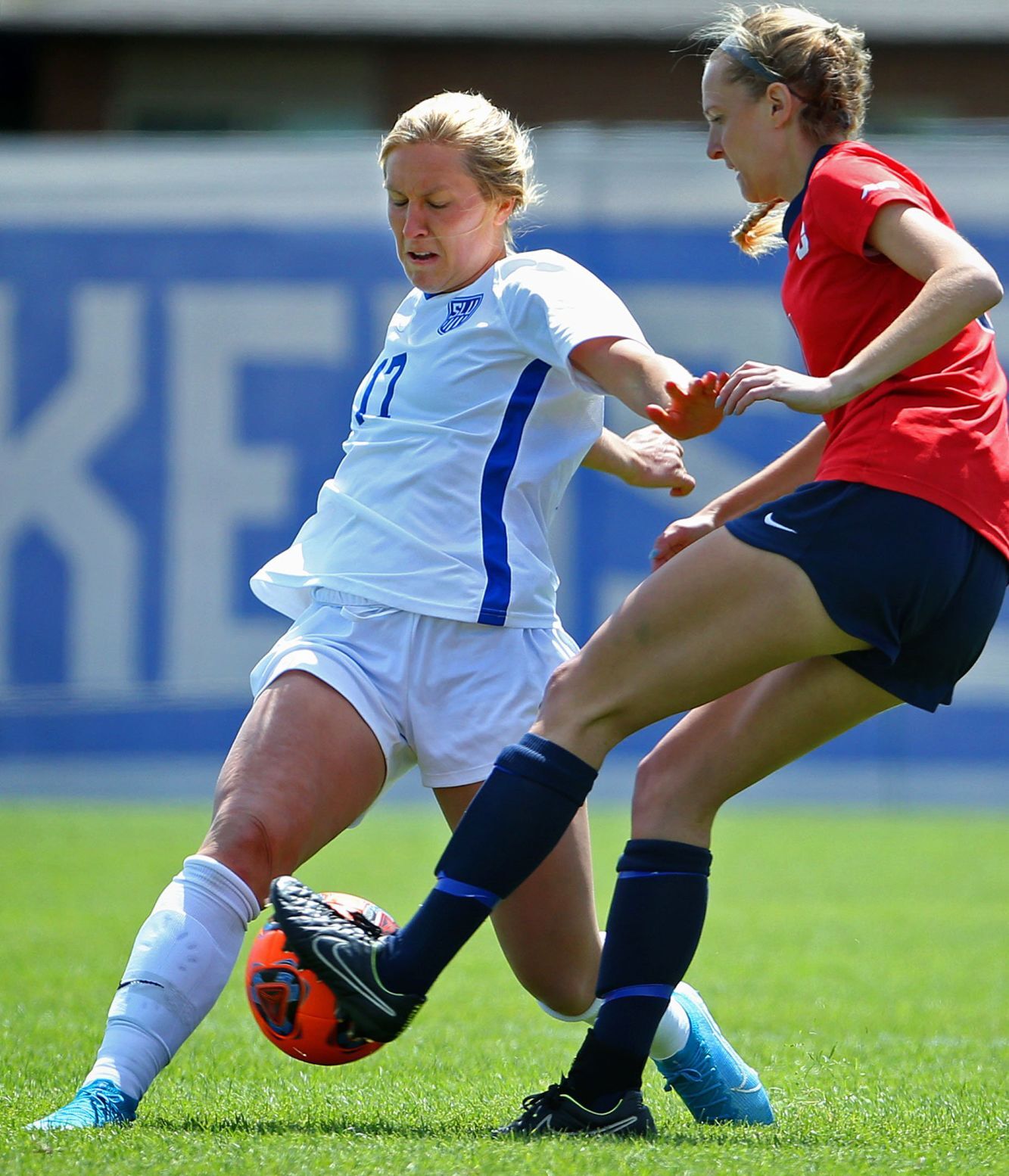 St. Louis University 3, Dayton 0